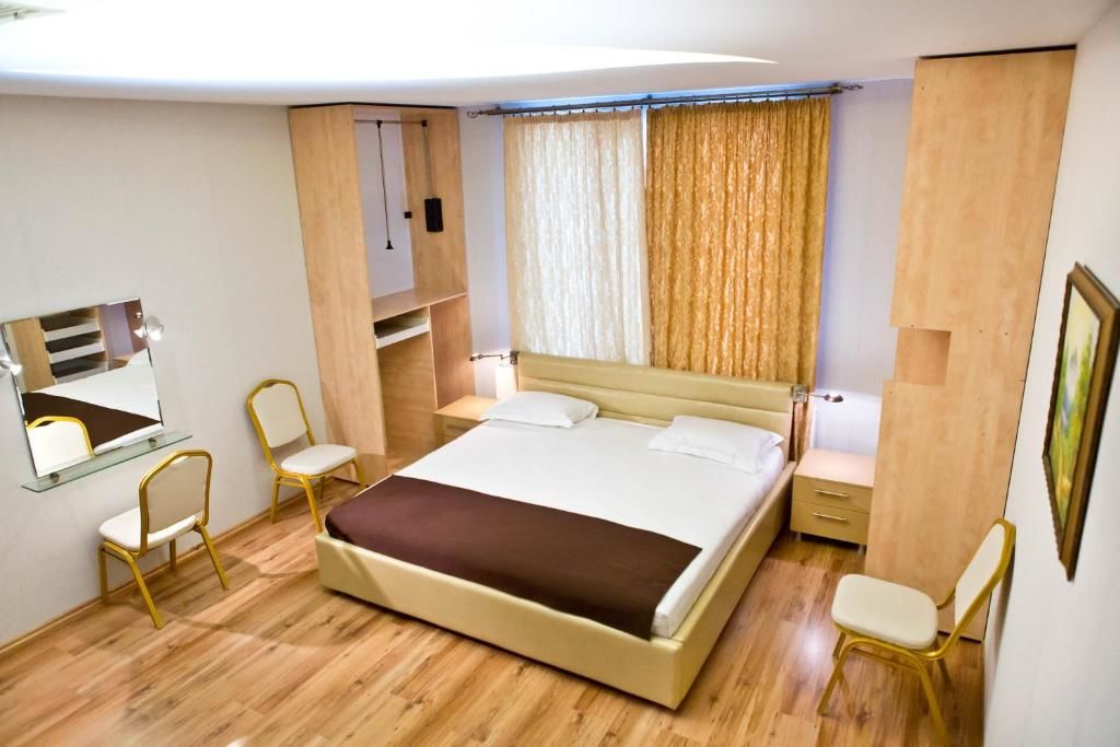 Отель Bed & Breakfast Olsi Кишинёв