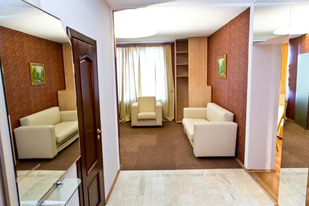 Отель Bed & Breakfast Olsi Кишинёв-67