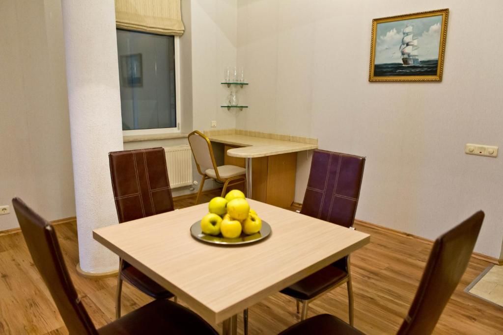 Отель Bed & Breakfast Olsi Кишинёв-71