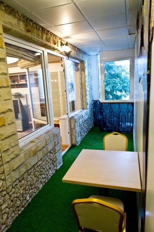 Отель Bed & Breakfast Olsi Кишинёв-82