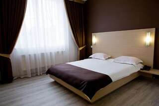 Отель Bed & Breakfast Olsi Кишинёв Двухместный номер с 1 кроватью-1