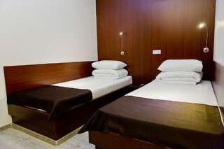 Отель Bed & Breakfast Olsi Кишинёв Двухместный номер с 2 отдельными кроватями-1