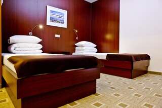 Отель Bed & Breakfast Olsi Кишинёв Двухместный номер с 2 отдельными кроватями-5