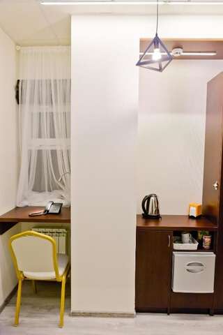 Отель Bed & Breakfast Olsi Кишинёв Двухместный номер с 2 отдельными кроватями-10